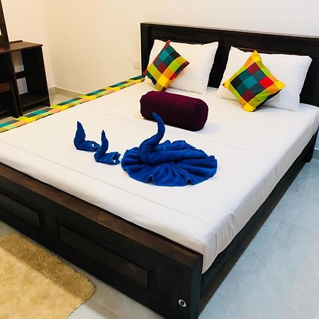 Pearl House Resort Anuradhapura Luaran gambar