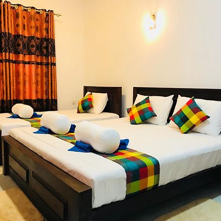 Pearl House Resort Anuradhapura Bilik gambar
