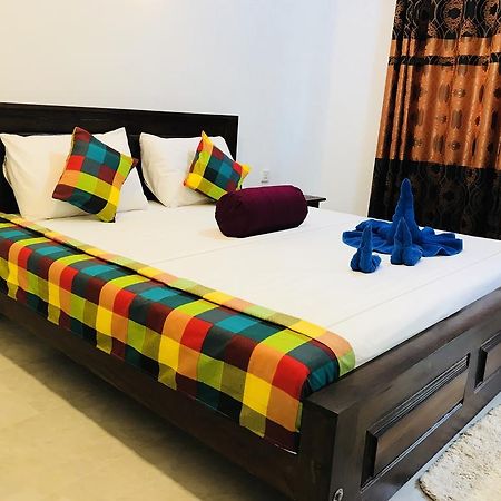 Pearl House Resort Anuradhapura Luaran gambar