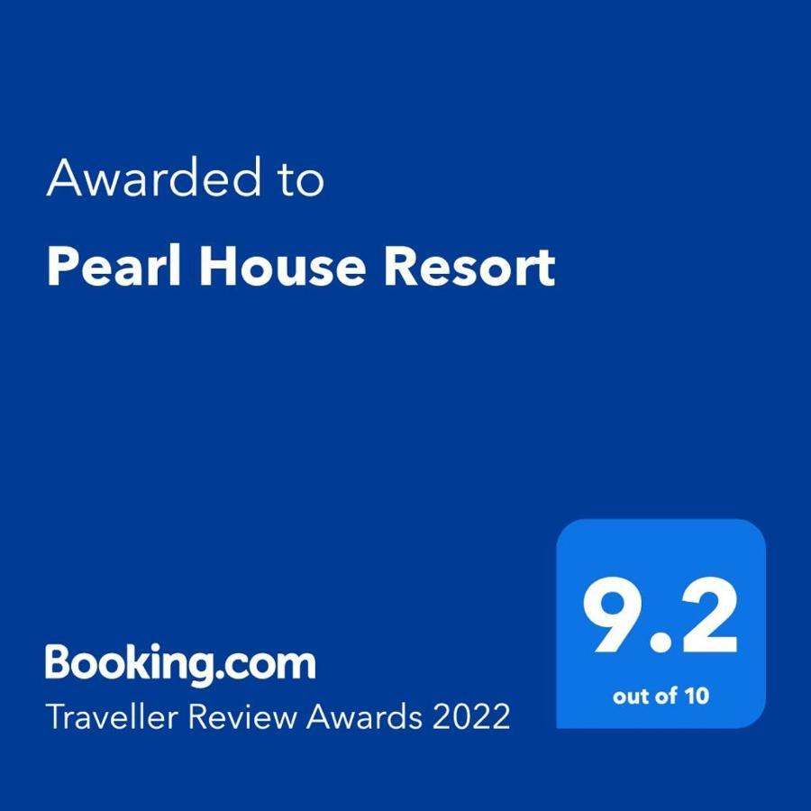 Pearl House Resort Anuradhapura Luaran gambar