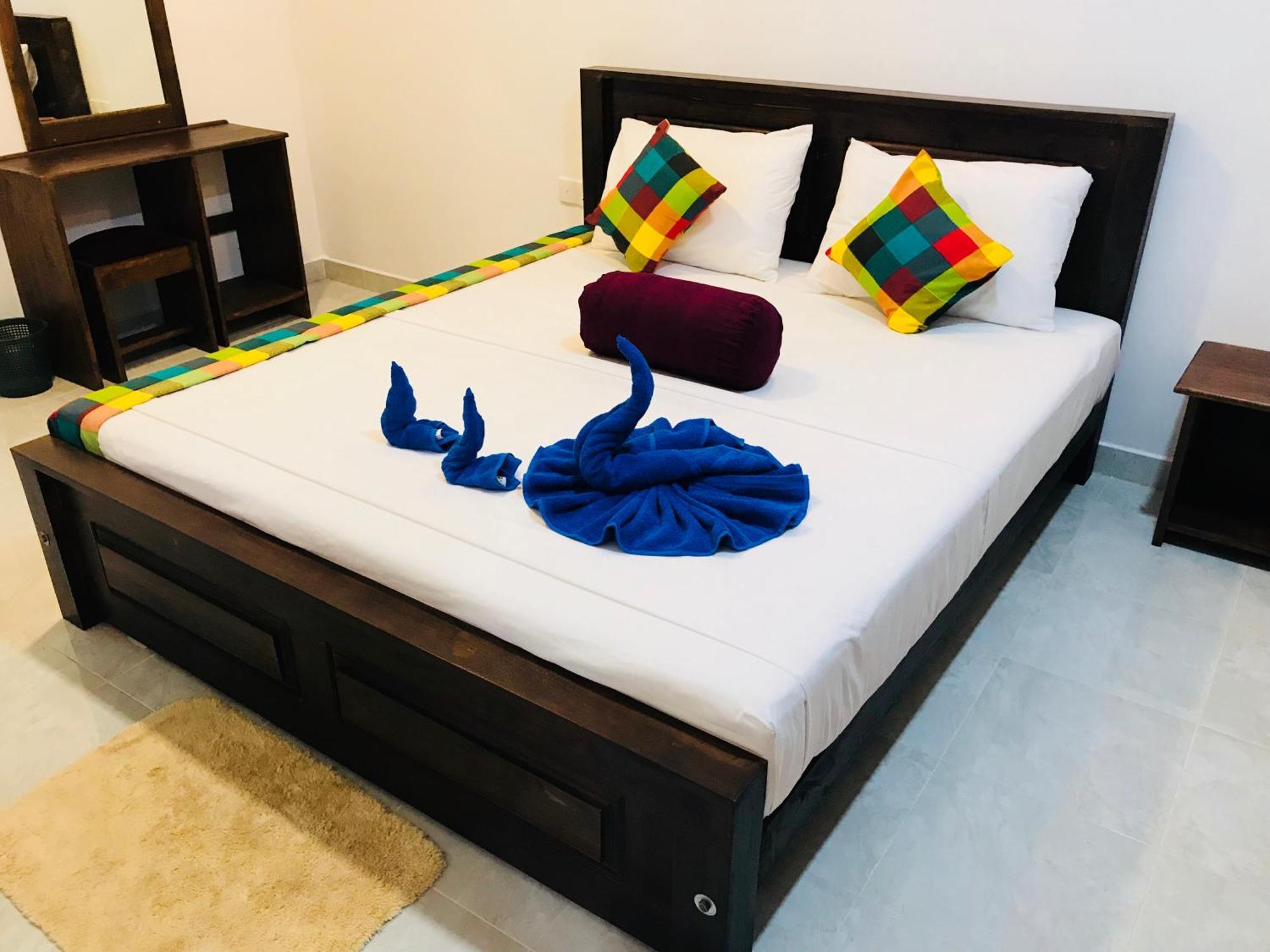 Pearl House Resort Anuradhapura Luaran gambar