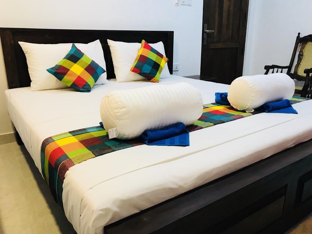 Pearl House Resort Anuradhapura Luaran gambar
