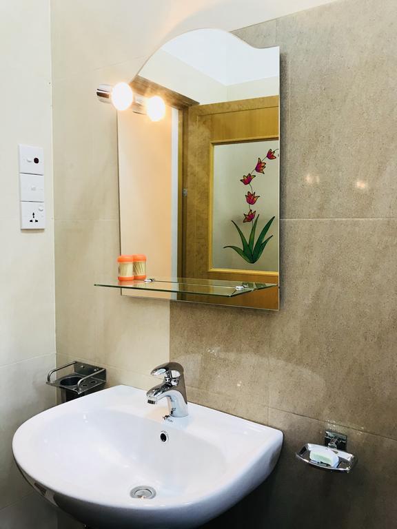 Pearl House Resort Anuradhapura Luaran gambar