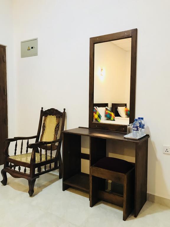 Pearl House Resort Anuradhapura Luaran gambar