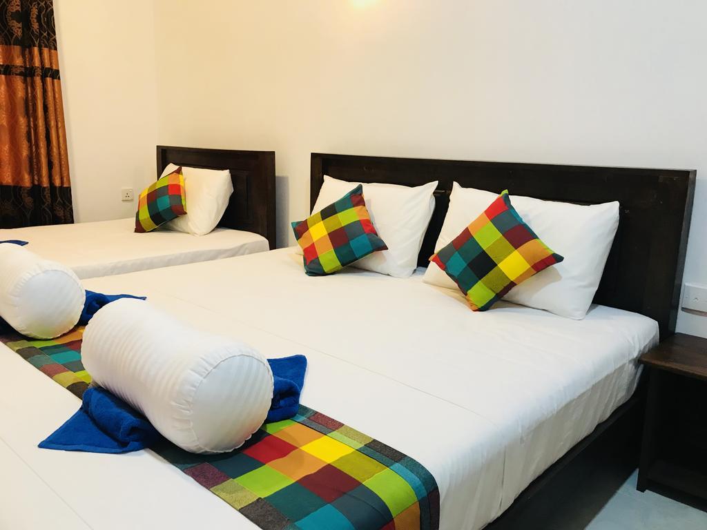 Pearl House Resort Anuradhapura Luaran gambar
