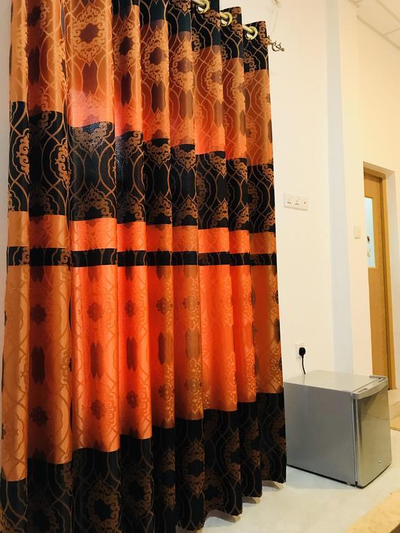 Pearl House Resort Anuradhapura Luaran gambar