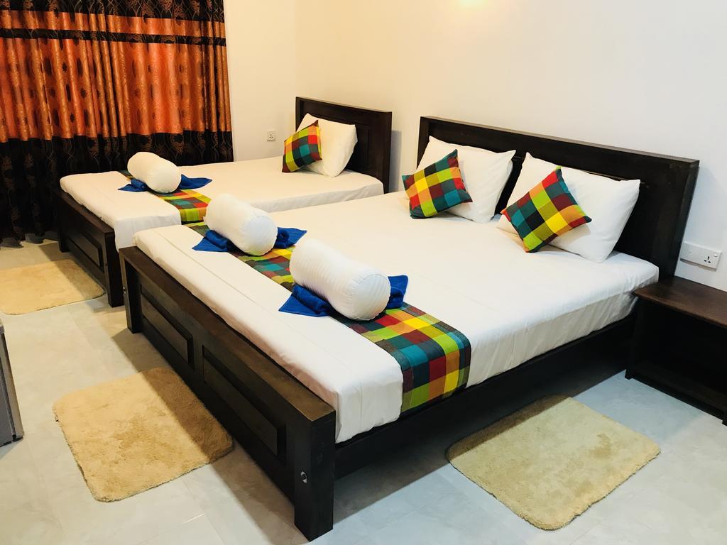Pearl House Resort Anuradhapura Luaran gambar