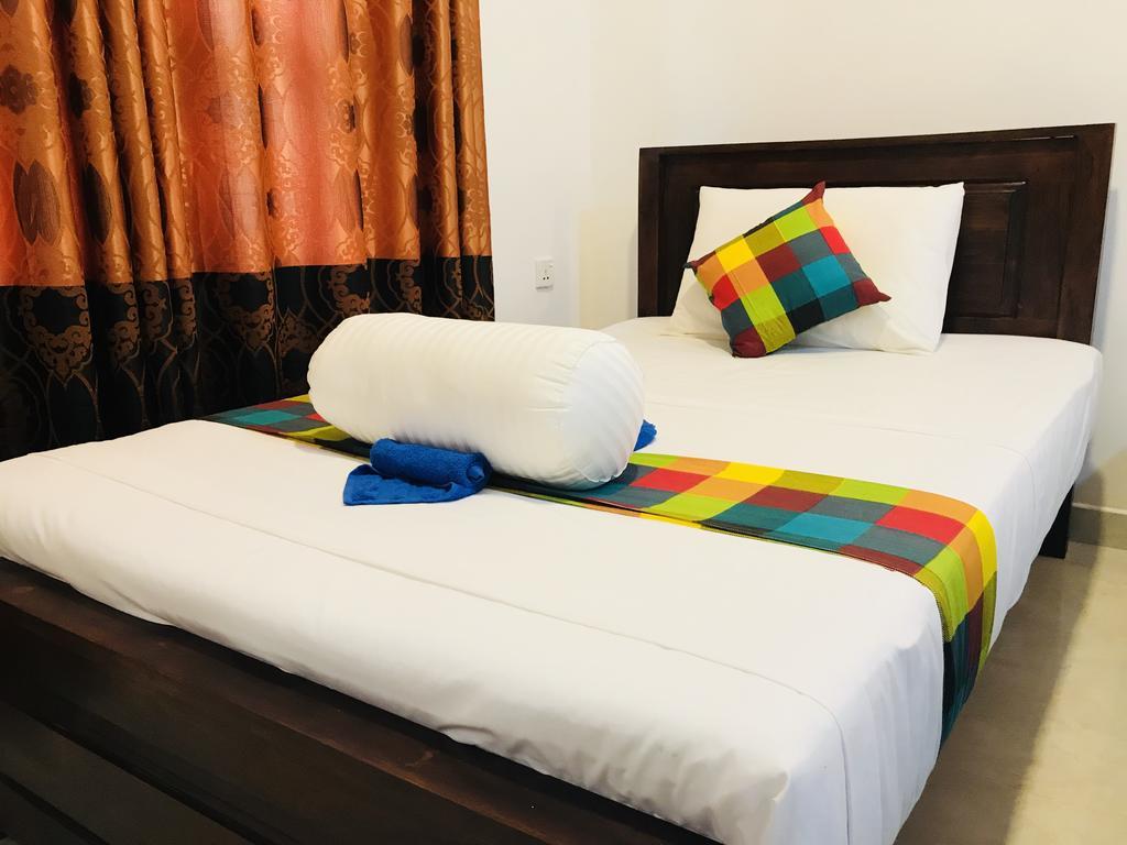Pearl House Resort Anuradhapura Luaran gambar