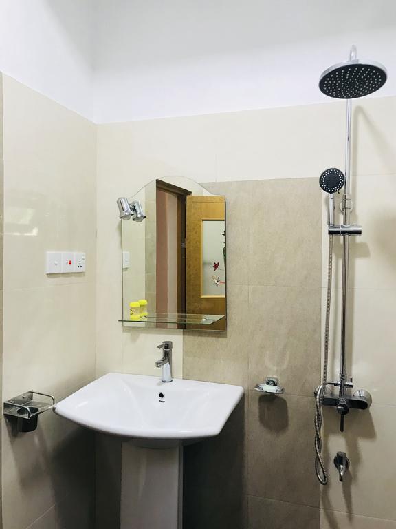 Pearl House Resort Anuradhapura Luaran gambar