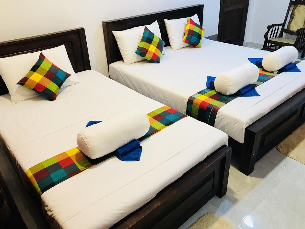 Pearl House Resort Anuradhapura Luaran gambar