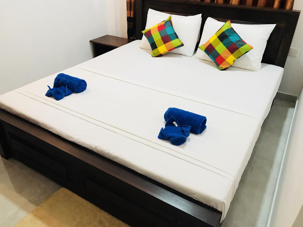 Pearl House Resort Anuradhapura Luaran gambar