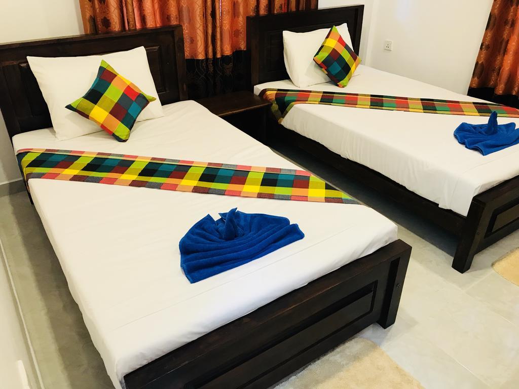 Pearl House Resort Anuradhapura Bilik gambar
