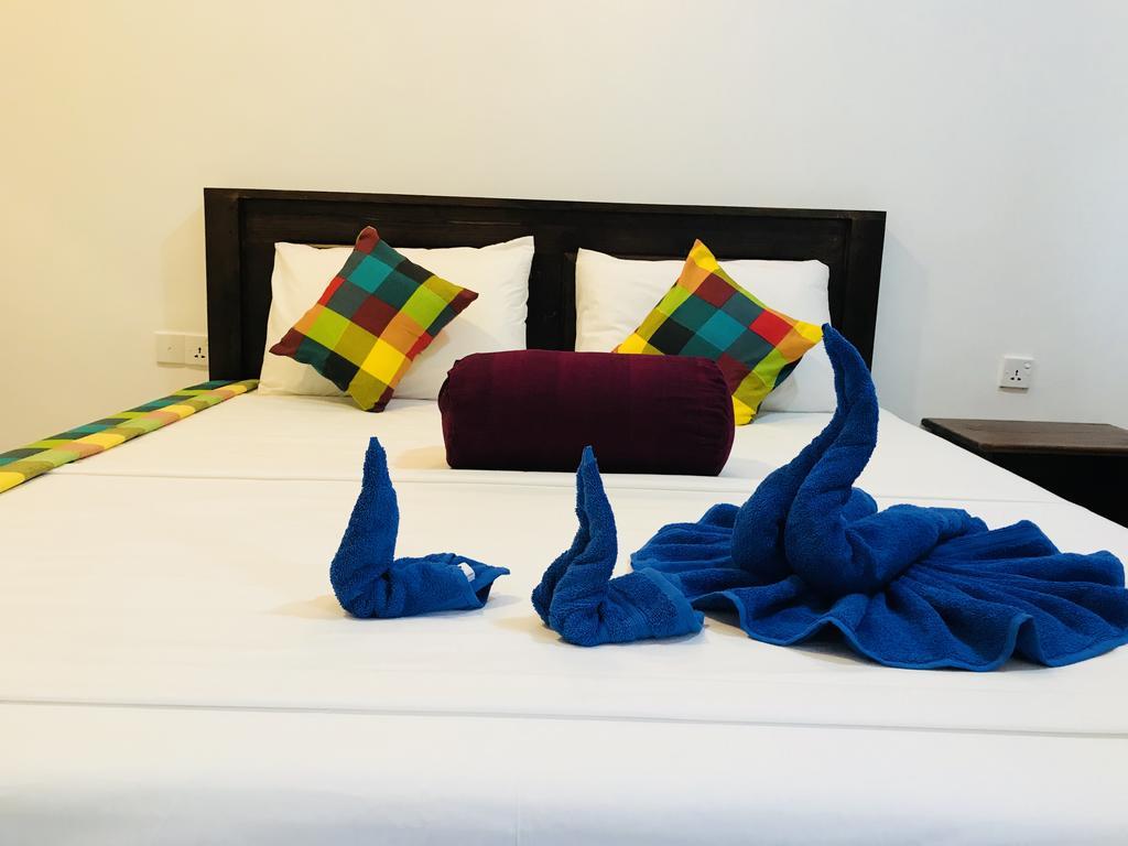 Pearl House Resort Anuradhapura Luaran gambar