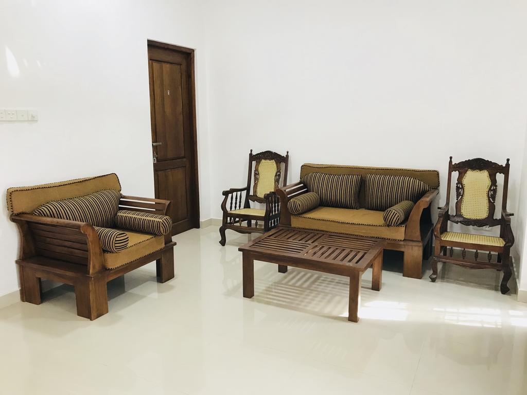 Pearl House Resort Anuradhapura Luaran gambar