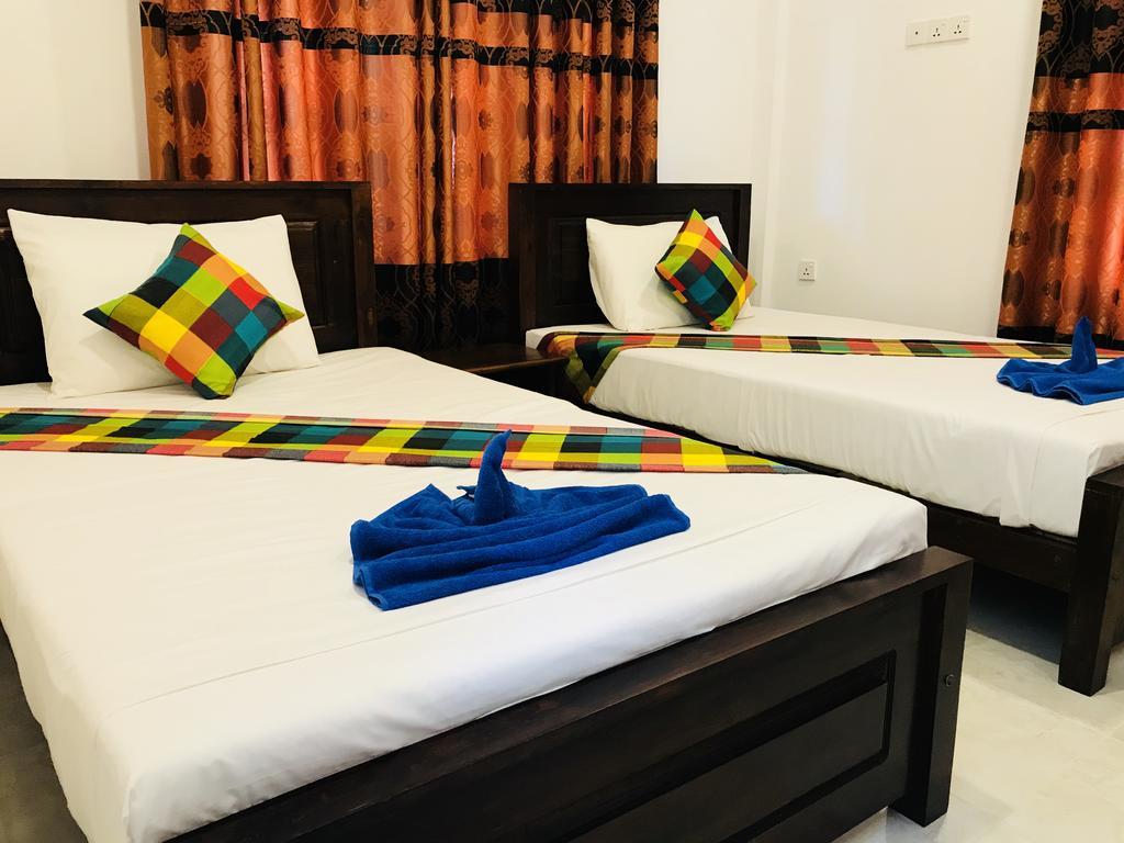 Pearl House Resort Anuradhapura Luaran gambar