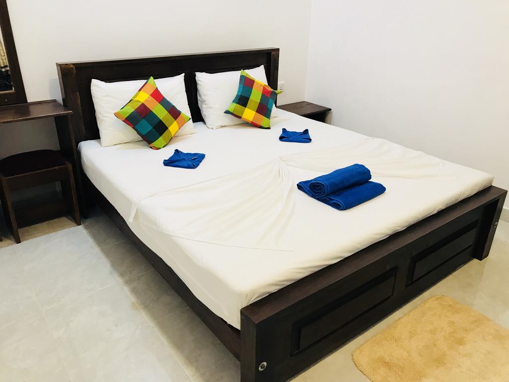 Pearl House Resort Anuradhapura Luaran gambar