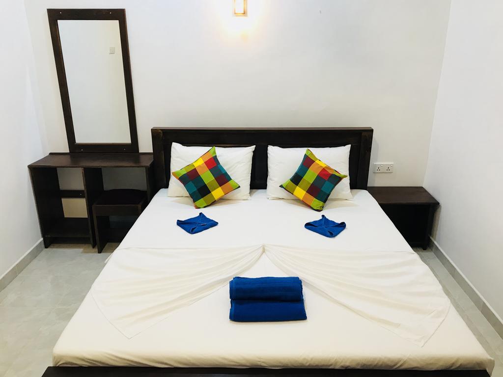 Pearl House Resort Anuradhapura Luaran gambar