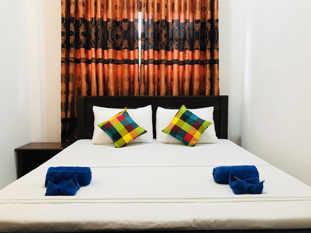 Pearl House Resort Anuradhapura Luaran gambar