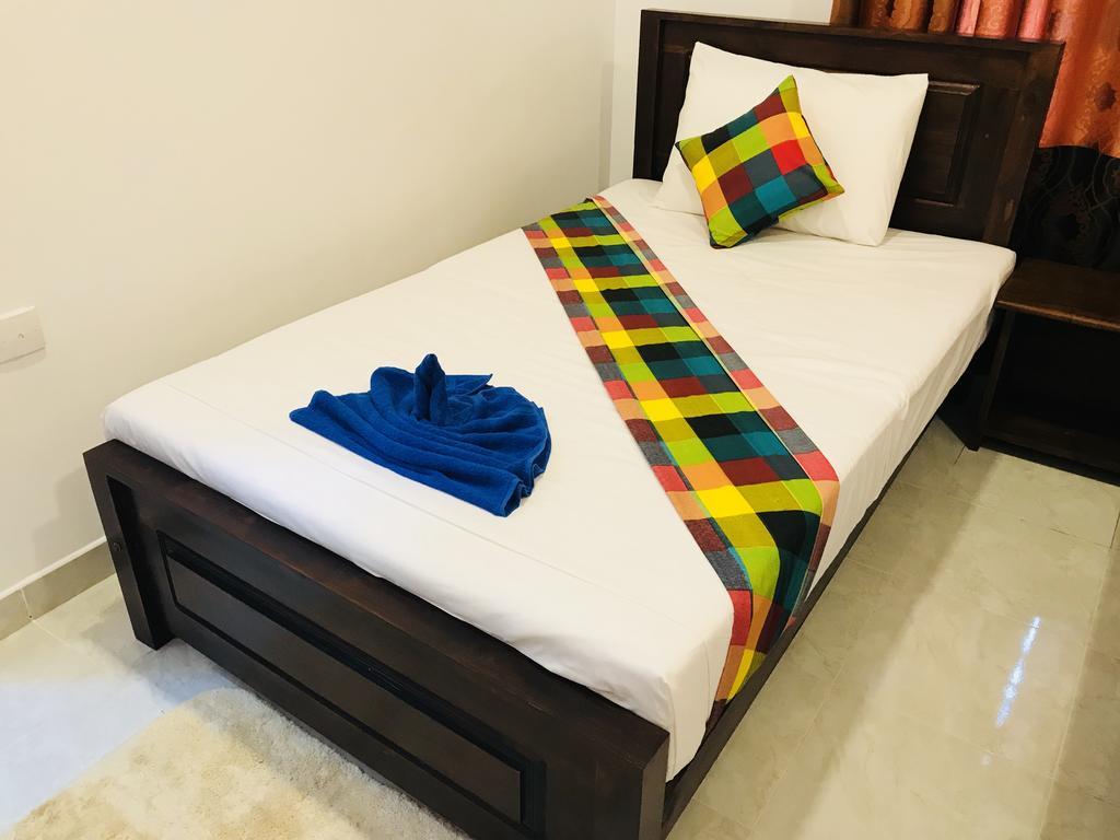Pearl House Resort Anuradhapura Luaran gambar