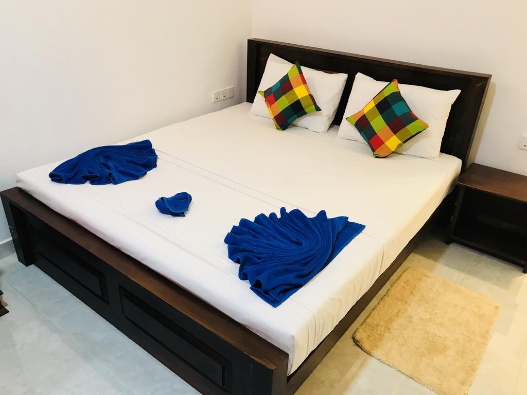 Pearl House Resort Anuradhapura Luaran gambar