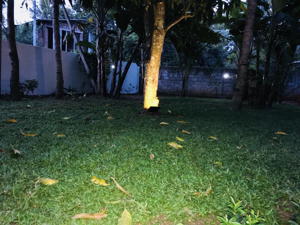 Pearl House Resort Anuradhapura Luaran gambar