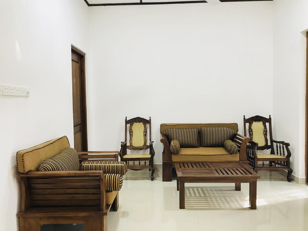 Pearl House Resort Anuradhapura Luaran gambar