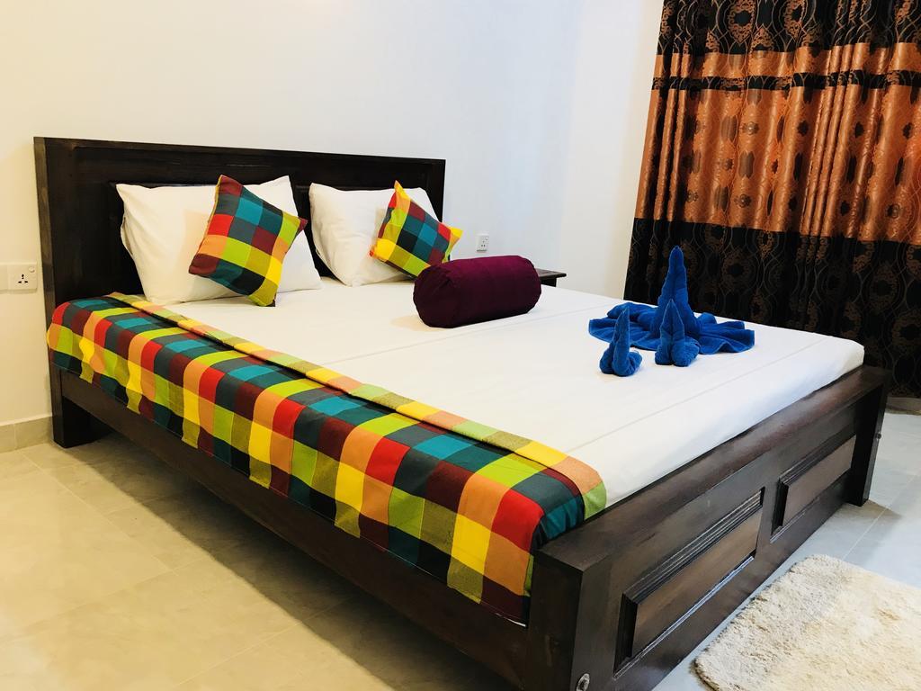 Pearl House Resort Anuradhapura Luaran gambar