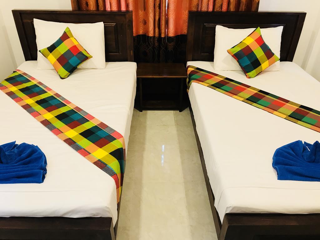 Pearl House Resort Anuradhapura Luaran gambar