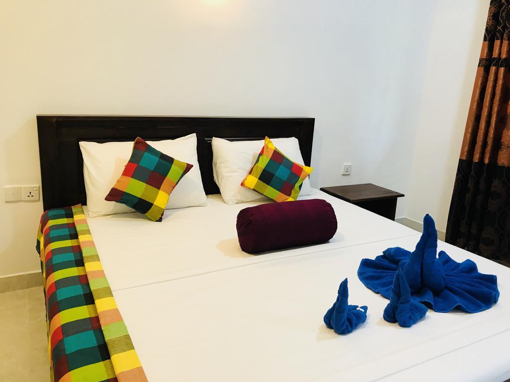 Pearl House Resort Anuradhapura Luaran gambar