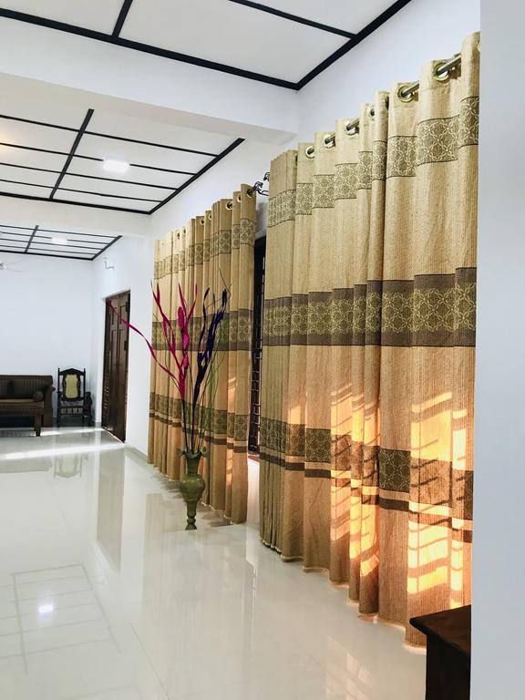 Pearl House Resort Anuradhapura Luaran gambar