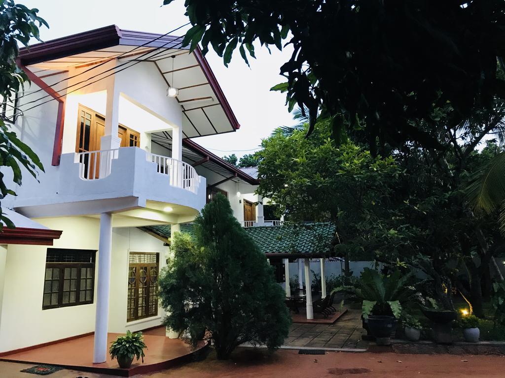 Pearl House Resort Anuradhapura Luaran gambar