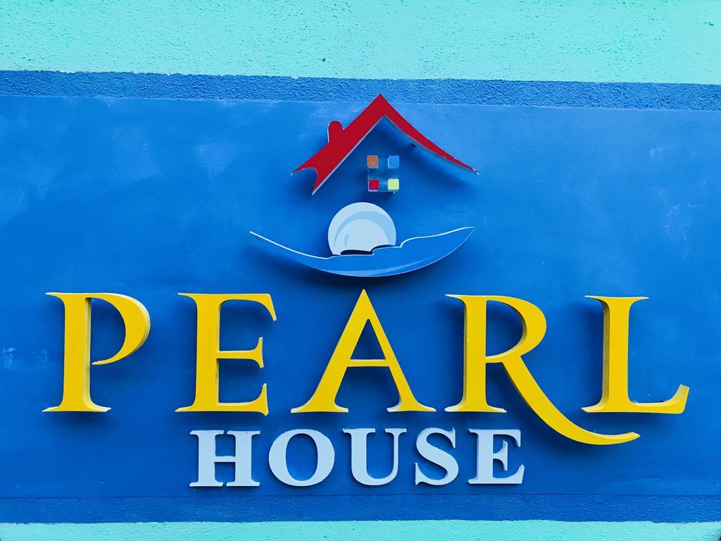 Pearl House Resort Anuradhapura Luaran gambar