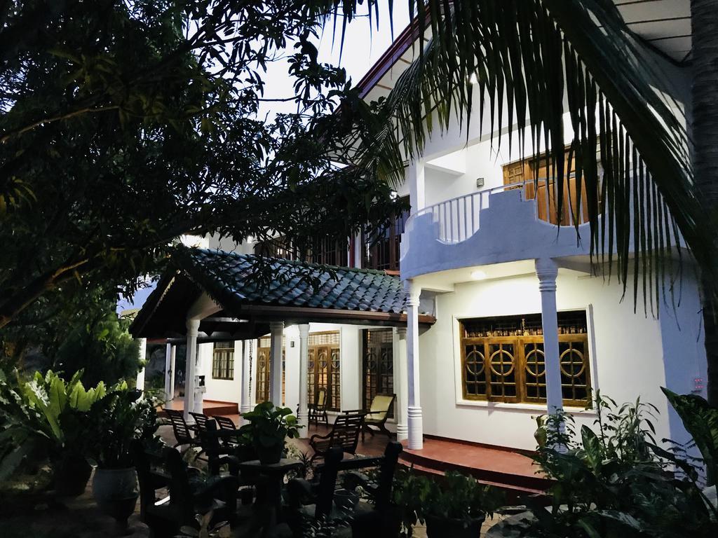Pearl House Resort Anuradhapura Luaran gambar