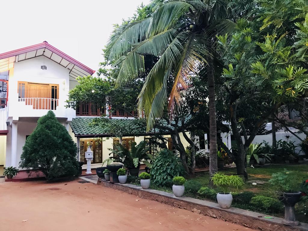 Pearl House Resort Anuradhapura Luaran gambar