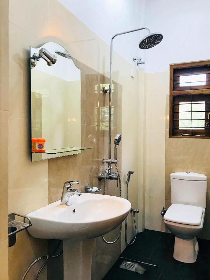 Pearl House Resort Anuradhapura Luaran gambar